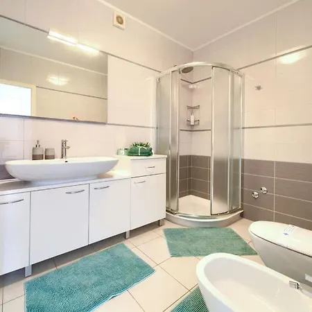 Skarpa Affittacamere Malinska