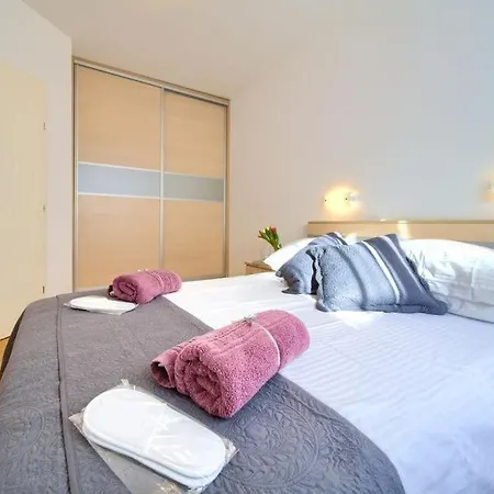 Affittacamere Skarpa