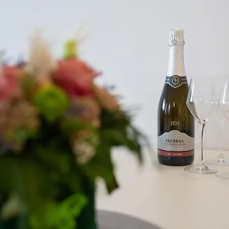 Skarpa Affittacamere