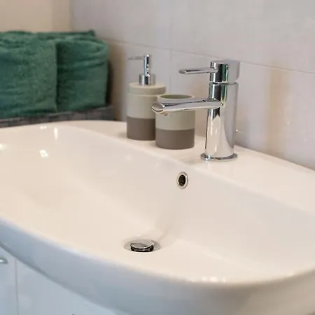 Affittacamere Skarpa Malinska