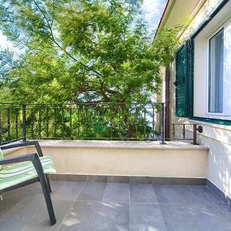 Affittacamere Skarpa