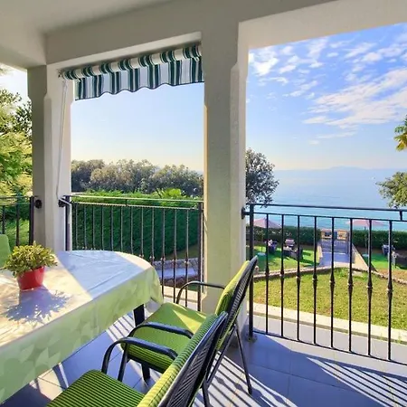 Skarpa Affittacamere