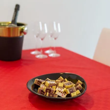 Skarpa Affittacamere