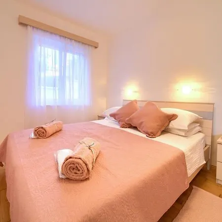 Affittacamere Skarpa Malinska