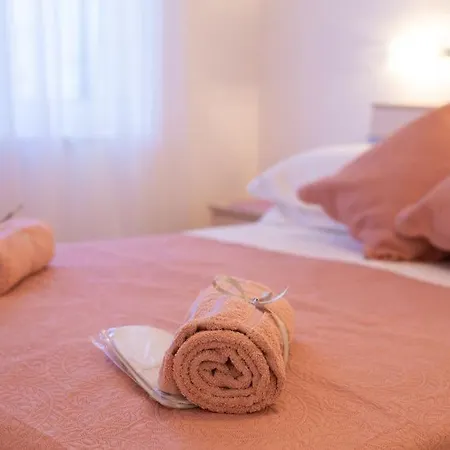 Affittacamere Skarpa 4*