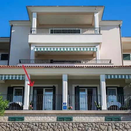 Skarpa Affittacamere 4*