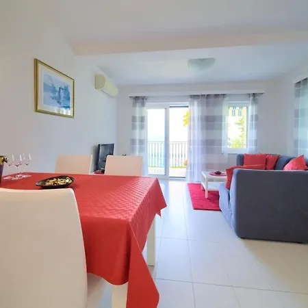 Affittacamere Skarpa 4*