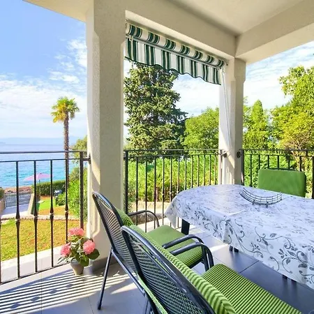 Skarpa Affittacamere