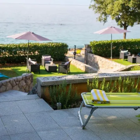 Affittacamere Skarpa 4*