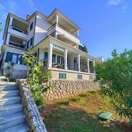 Skarpa Affittacamere Malinska