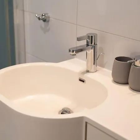 Skarpa Affittacamere Malinska