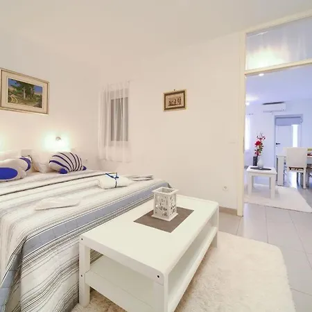 Affittacamere Skarpa Malinska