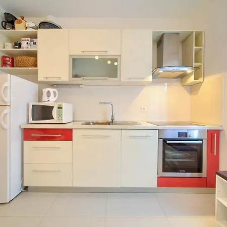 Skarpa Affittacamere Malinska