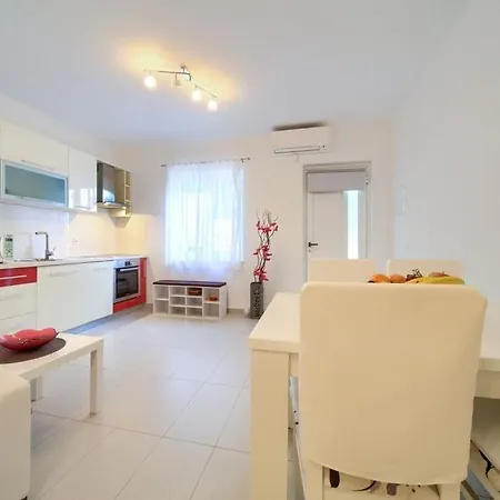 Skarpa Affittacamere