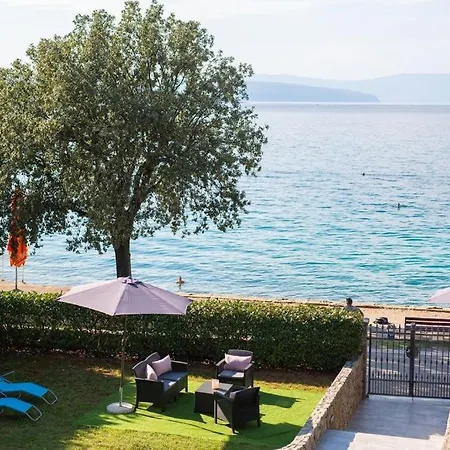 Affittacamere Skarpa