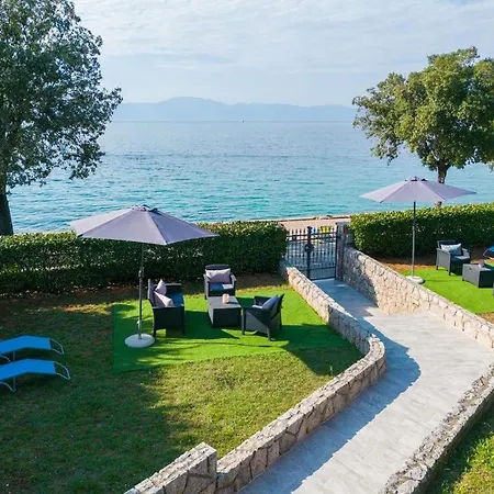 Skarpa Affittacamere Malinska