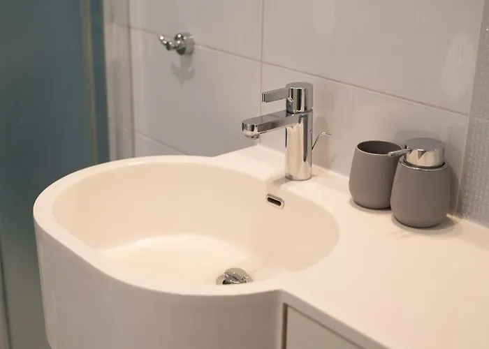 Skarpa Pensionat Malinska