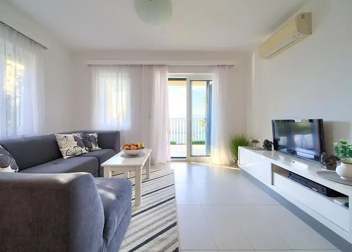 Skarpa Guest house