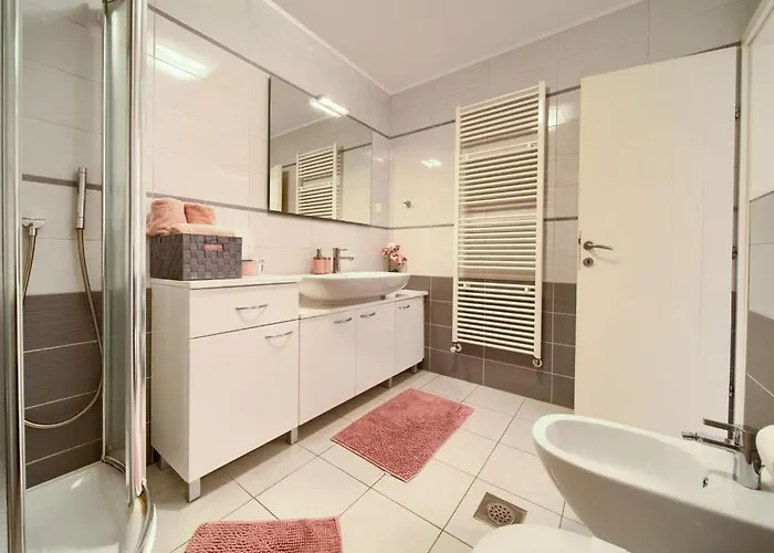 Guest house Skarpa