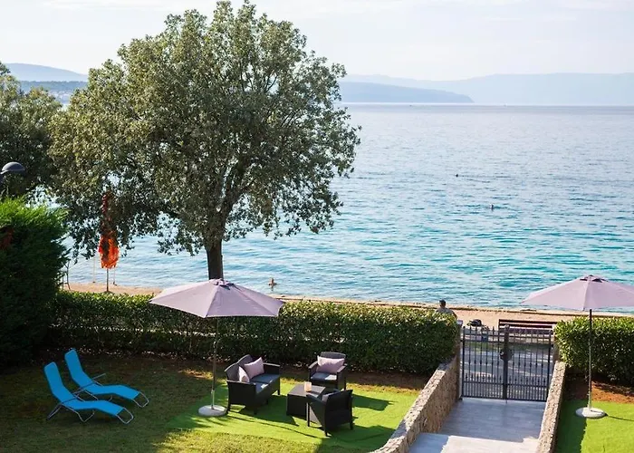 Guest house Skarpa