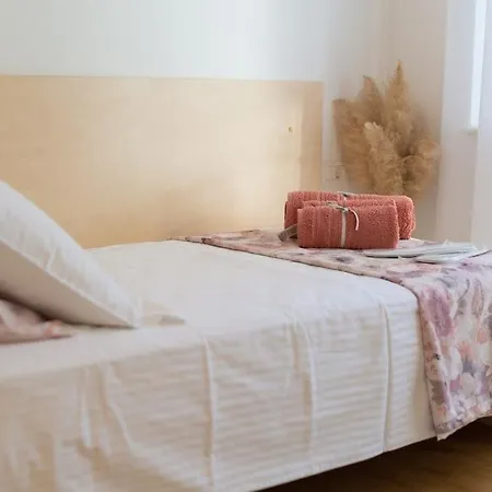 Gasthuis Skarpa Malinska