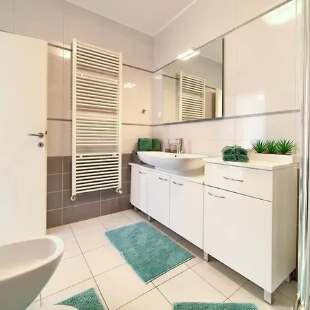 Gasthuis Skarpa Malinska