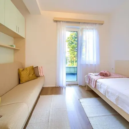 Gasthuis Skarpa Malinska