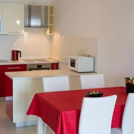 Gasthuis Skarpa Malinska