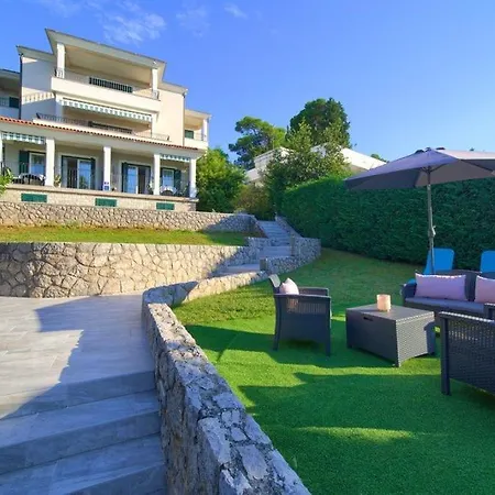 Gasthuis Skarpa Malinska