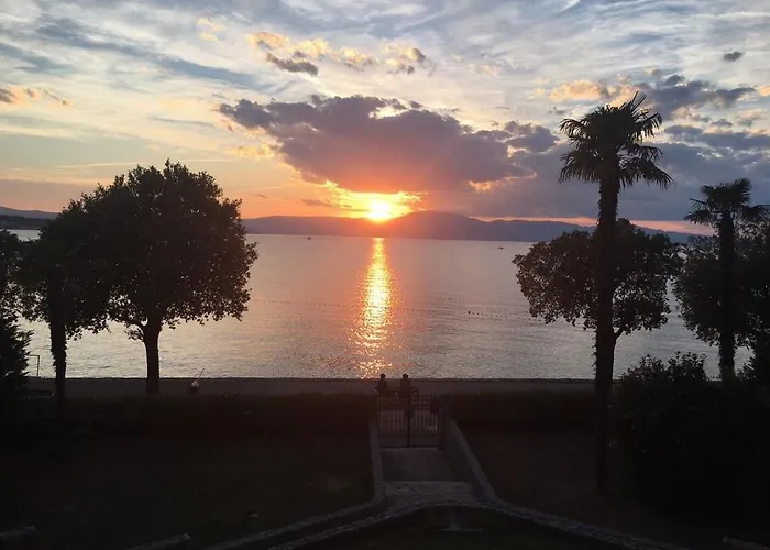 Skarpa 게스트하우스