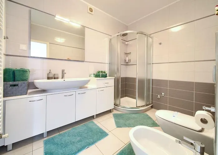 Skarpa 게스트하우스 말린스카