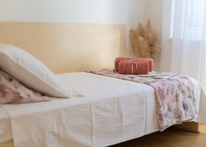 게스트하우스 Skarpa 말린스카