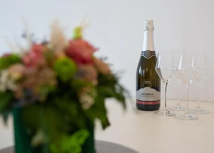 Skarpa 게스트하우스