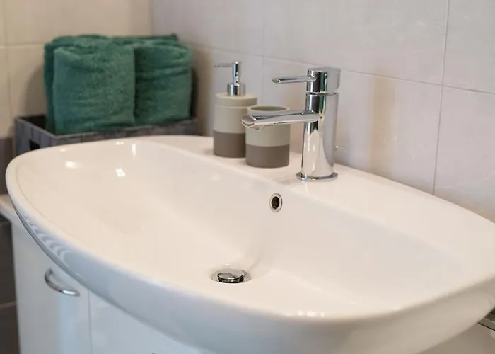 게스트하우스 Skarpa 말린스카