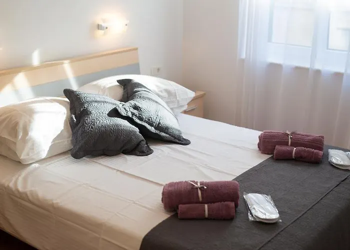 Skarpa 게스트하우스