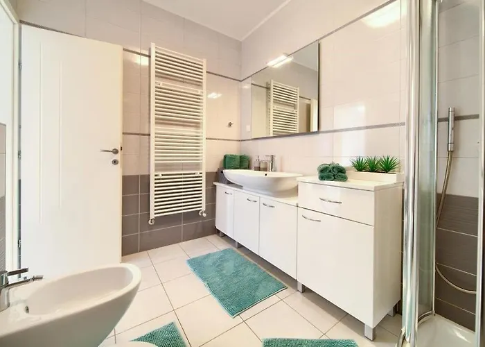 게스트하우스 Skarpa 말린스카