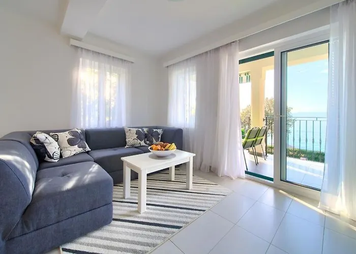 Skarpa 4* 말린스카