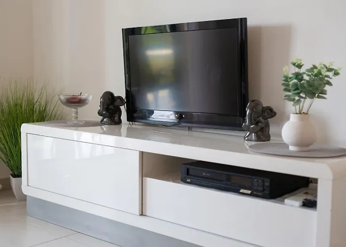 Skarpa 4* 말린스카