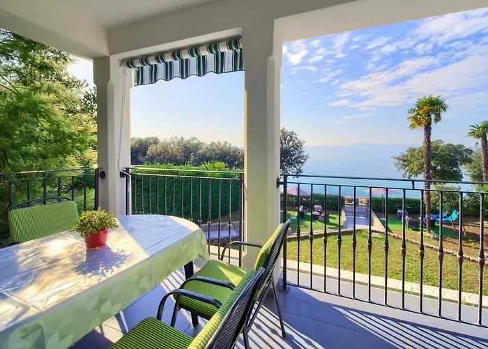 Skarpa 게스트하우스