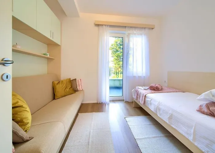 게스트하우스 Skarpa 말린스카