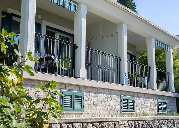 Skarpa 4* 말린스카