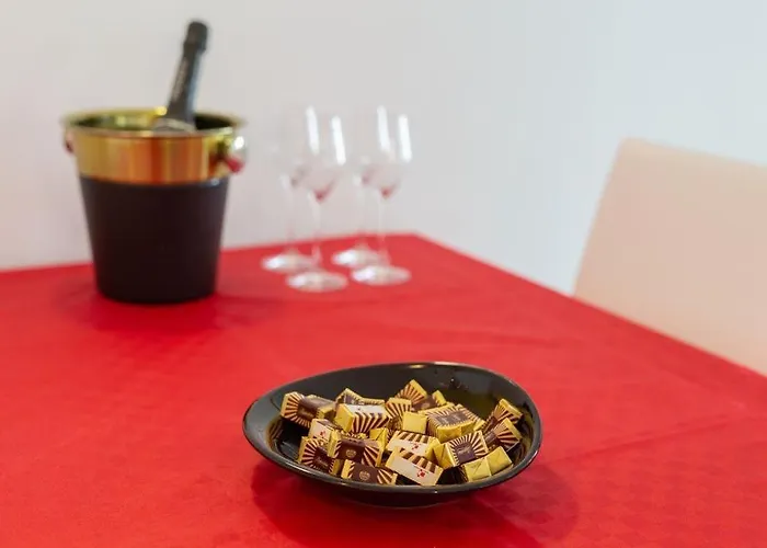 Skarpa 게스트하우스