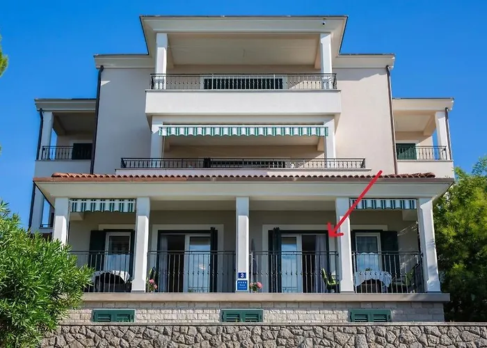 Skarpa 4* 말린스카