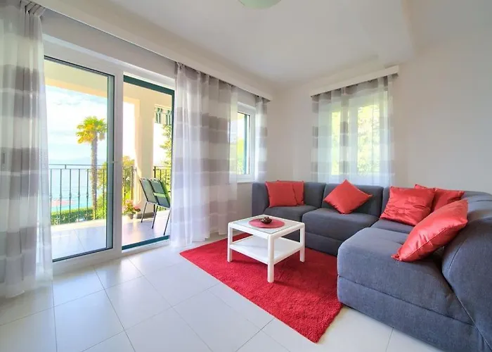 Skarpa 게스트하우스