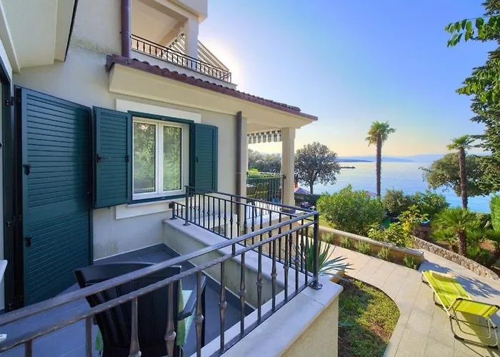 Skarpa 4* 말린스카