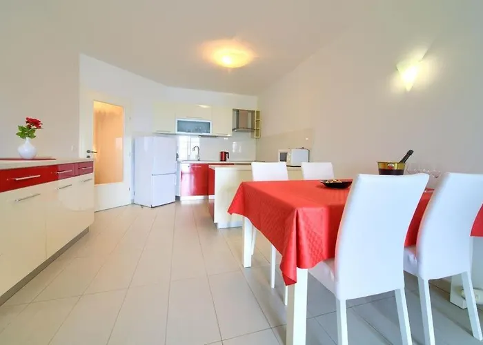 Skarpa 4* 말린스카