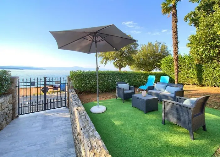 Skarpa 게스트하우스