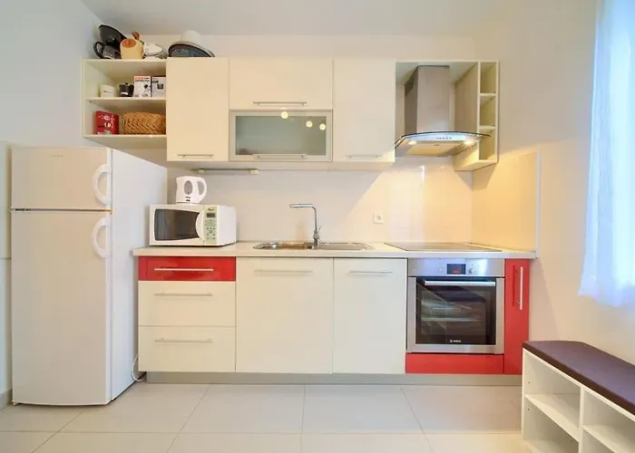 Skarpa 게스트하우스 말린스카