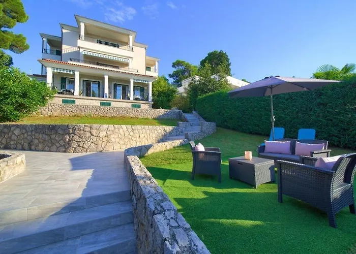 게스트하우스 Skarpa 말린스카