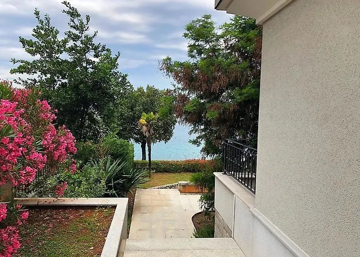 Skarpa 게스트하우스